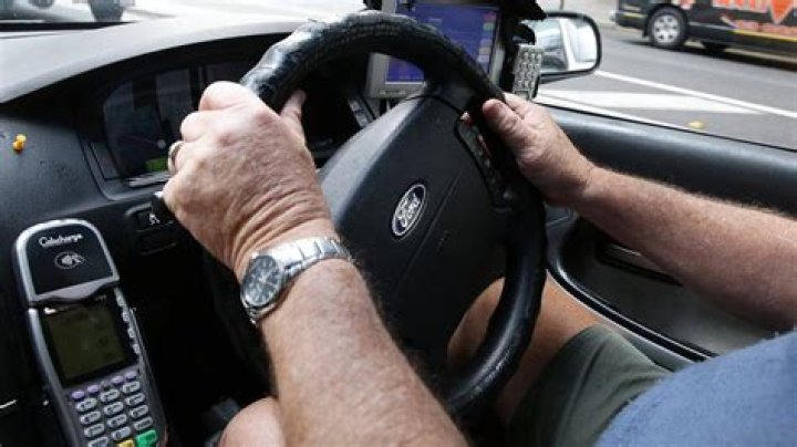 Aussie taxi boss jailed for sexually touching niece as survivor shares powerful message