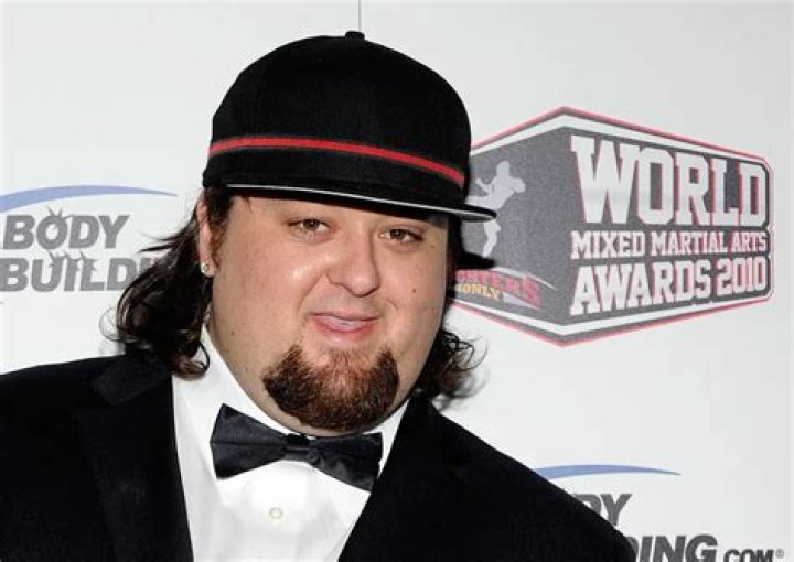 Austin Chumlee Russell Net Worth