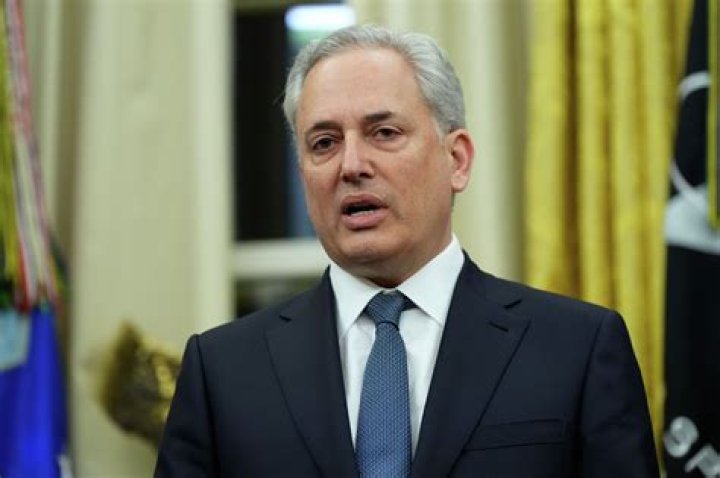 Austin Hearst’s Wealth