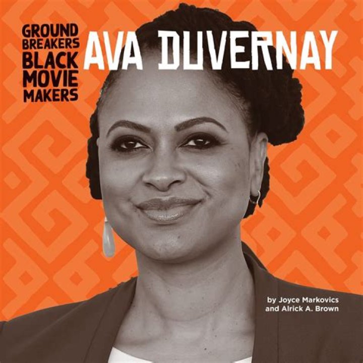 Ava Duvernay Biography
