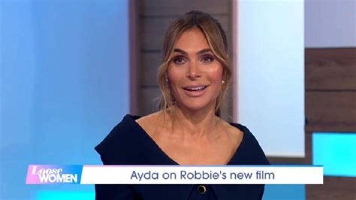 Ayda Field Personal Life, Profession, Spouse, Wealth, Net Worth