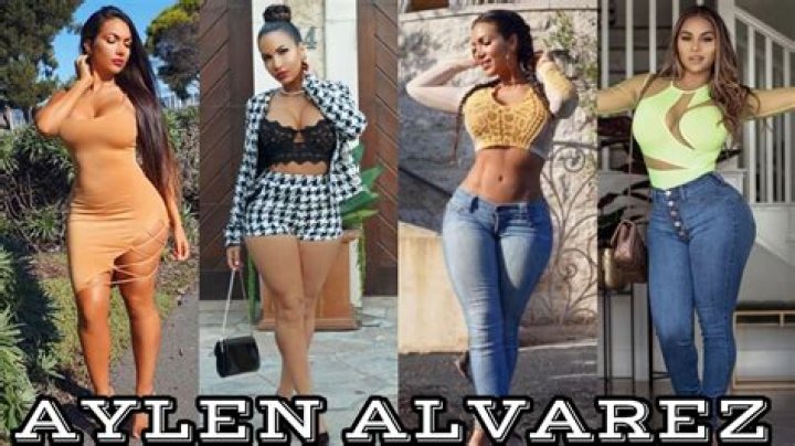 Aylen Alvarez Biography, Family Life and Other Interesting Details