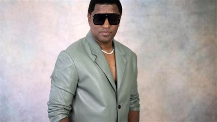 Babyface doesn’t rest on his laurels with ‘Girls Night Out’