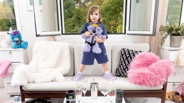 Balenciaga hits producers of controversial child porn Ad with $25M lawsuit