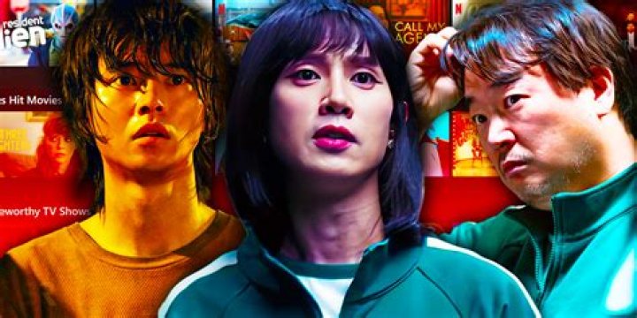 Bargain: everything to know about new drama that is the 'new Squid Game'