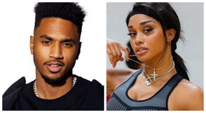 Basketball Player Dylan Gonzalez accuses Trey Songz of rap!ng her at Las Vegas Hotel