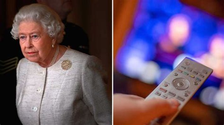 BBC, ITV, C4 and more announce schedule changes following the Queen's death