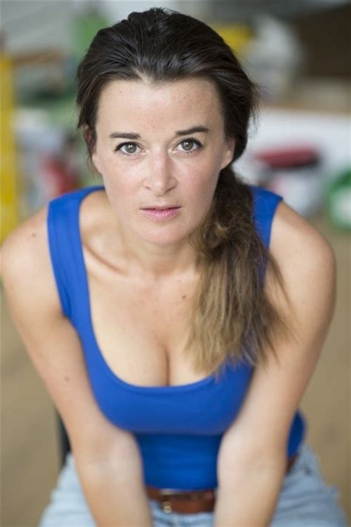 Beatrice De La Boulaye Biography