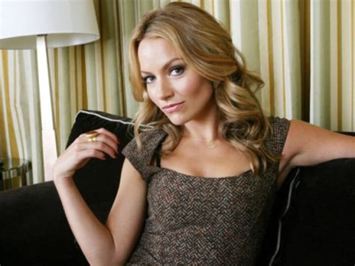 Becki Newton: Everything you need to know