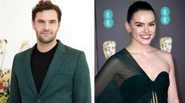 Behind Her Eyes star Tom Bateman and Daisy Ridley set to marry?