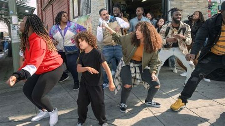 Behind the scenes of SXSW premiere with Hamilton cast - exclusive