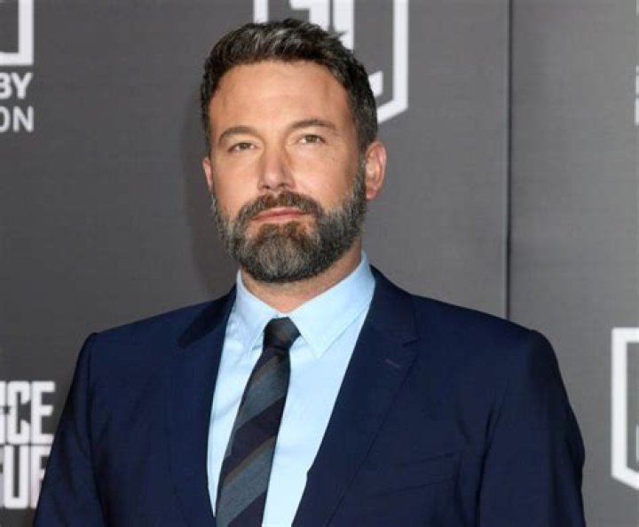 Ben Affleck Net Worth
