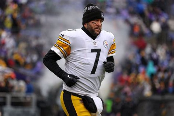 Ben Roethlisberger Net Worth