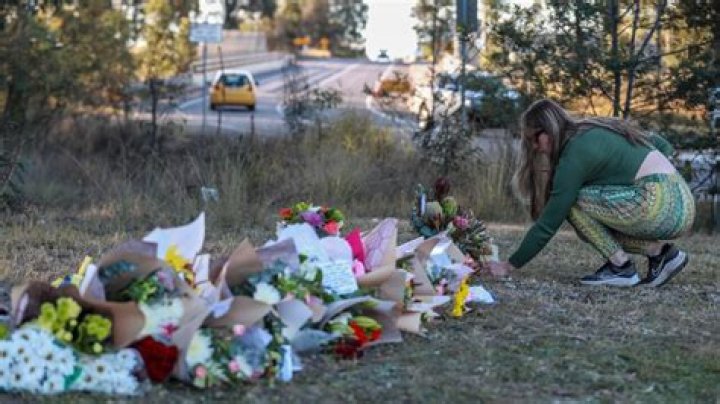 Ben Rohleder, Cabarita NSW: Community rallies after horrific car crash