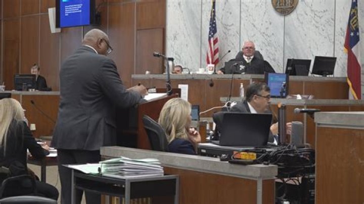 Benjamin Mendy’s Trial – Jury Deliberating Verdict