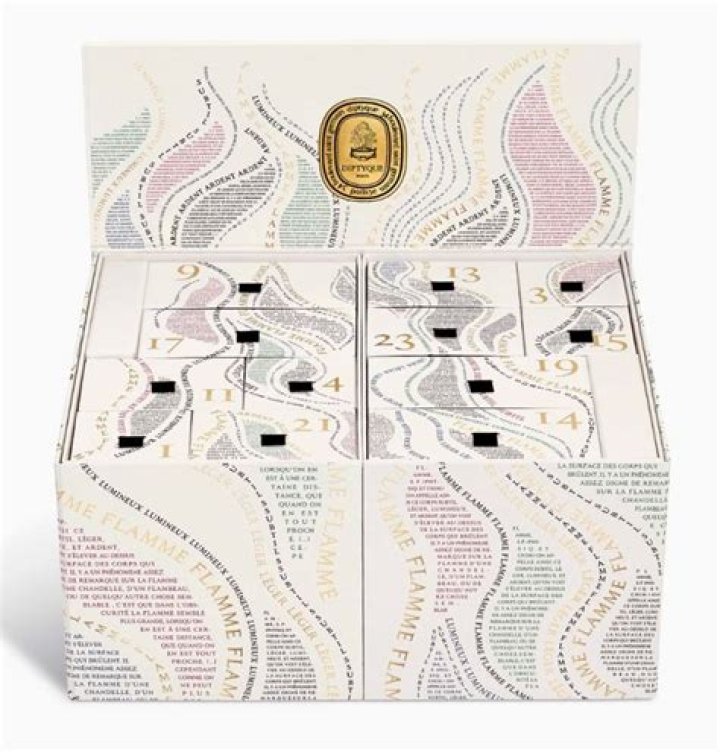 Best candle advent calendars 2023: Yankee Candle, Diptyque, Jo Malone & more