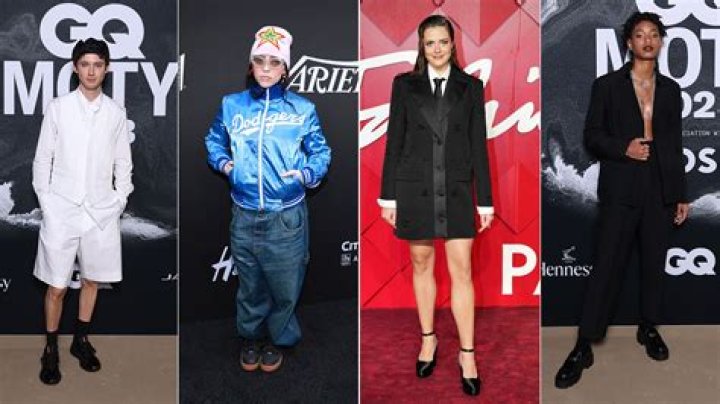Best dressed stars of December 2023: Taylor Swift, Rita Ora, Amanda Seyfried, more