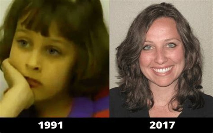 Beth Thomas – Child of Rage Bio: What Did She Do To Her Brother, Where Is She Now?