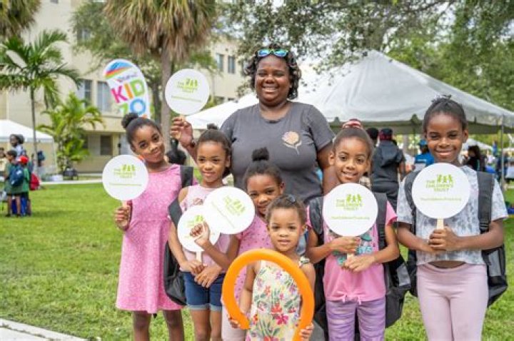Beyonce's charity work honoured at Miami children's fundraiser