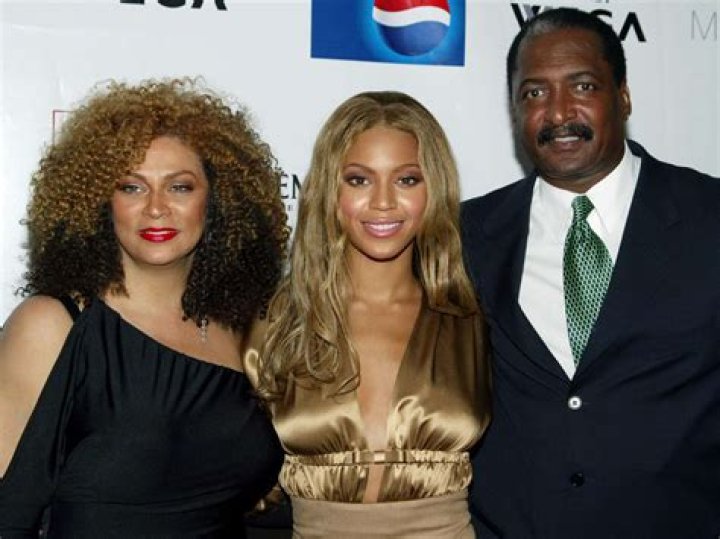 Beyonce’s father, Mathew Knowles, Shares his Breast Cancer Discovery and Urges Men to Get Tested (video)