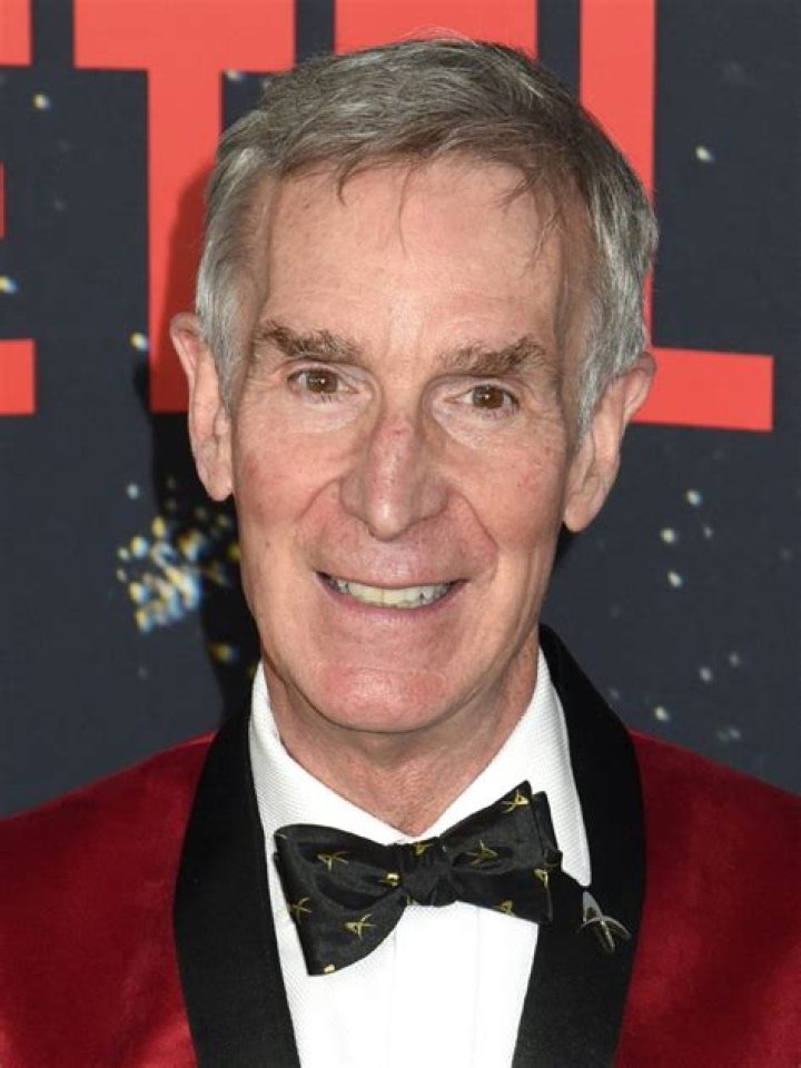 Bill Nye Net Worth