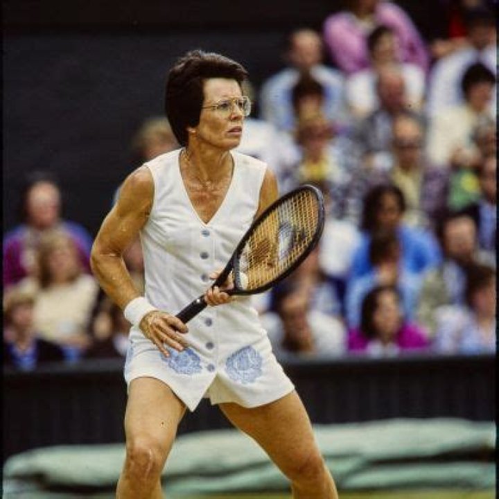 Billie Jean King Wiki: How Old Is She? Tennis Legend Net Worth And Career Highlights