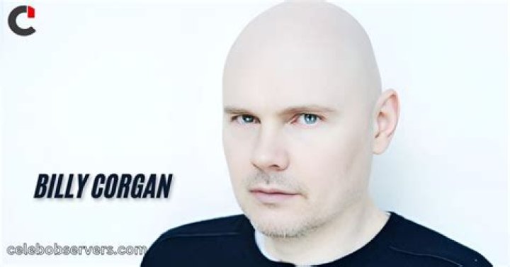 Billy Corgan Net Worth