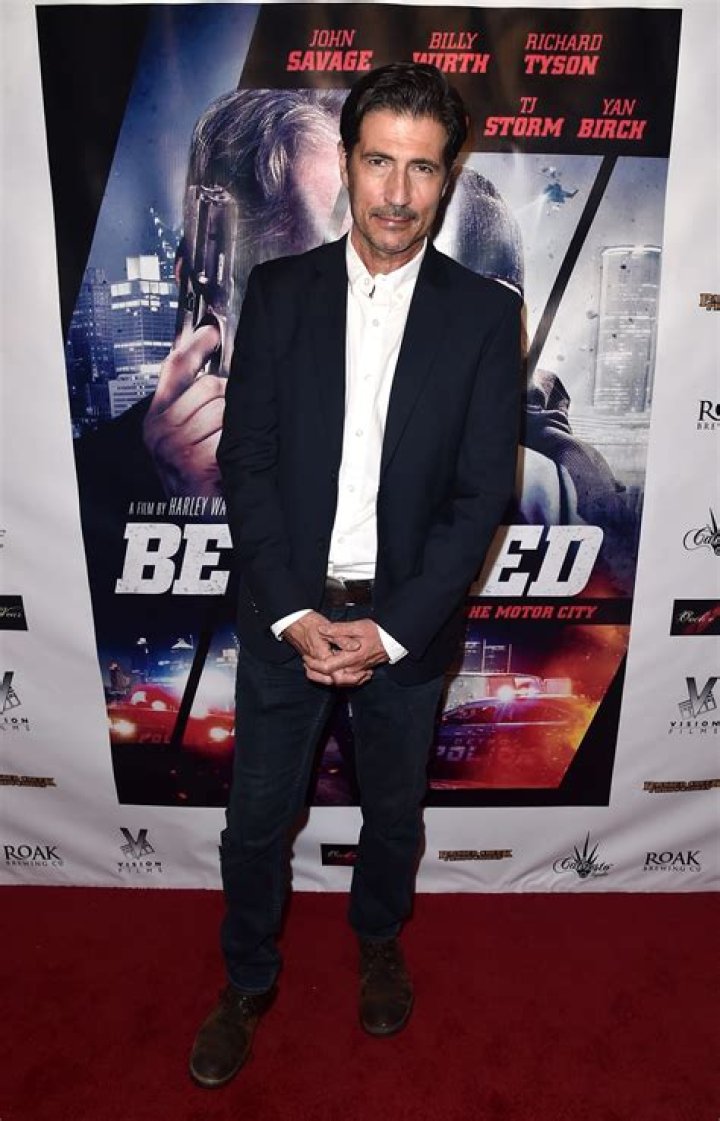 Billy Wirth Net Worth