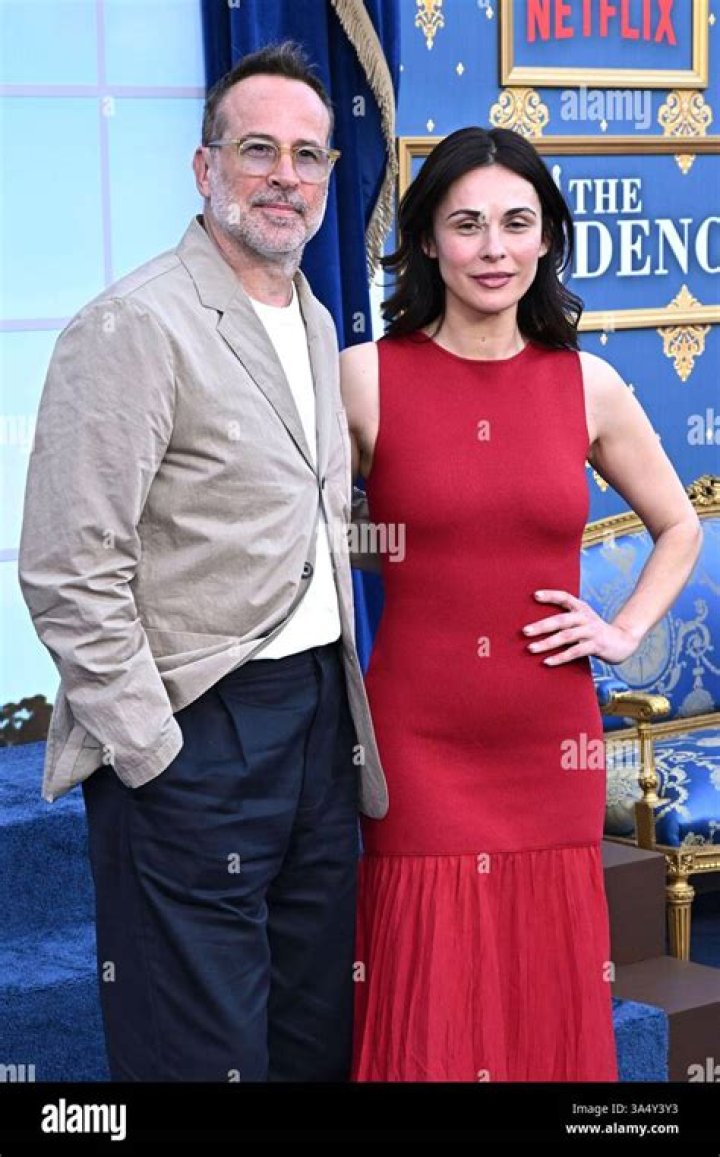 Biography of Ceren Alkac, Jason Lee’s Wife: Career, Marital life, and Net Worth