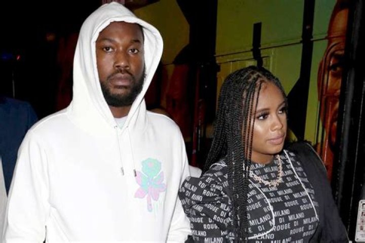 "Bitter kola changed my life" Meek Mill reveals an "African herb" healed him of an ailment that doctors couldn't treat for 2 years