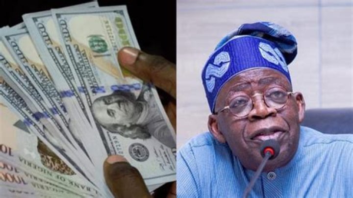 Black Market Dollar To Naira Exchange Rate Today 15th May 2022