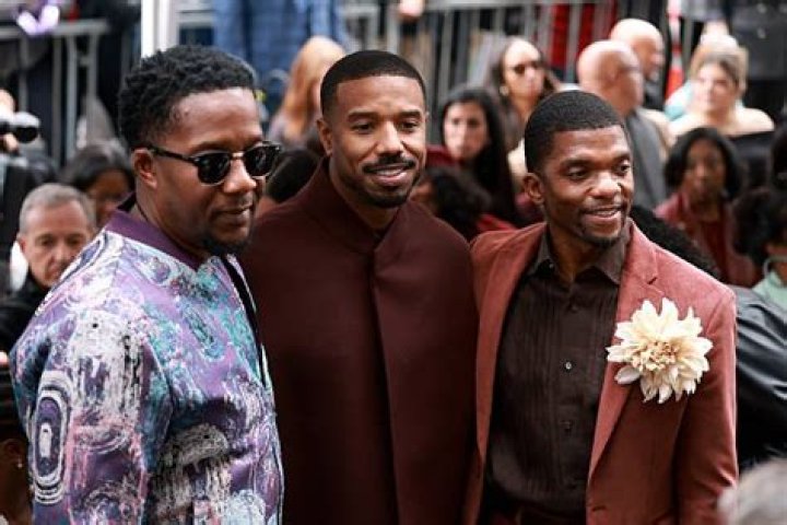 Black Panther star, Chadwick Boseman set to receive a posthumous star on the Hollywood Walk of Fame