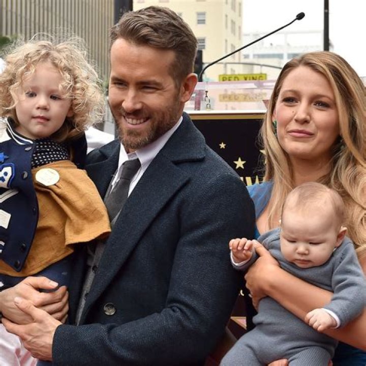 Blake Lively and Ryan Reynolds' fans are convinced they know fourth baby name