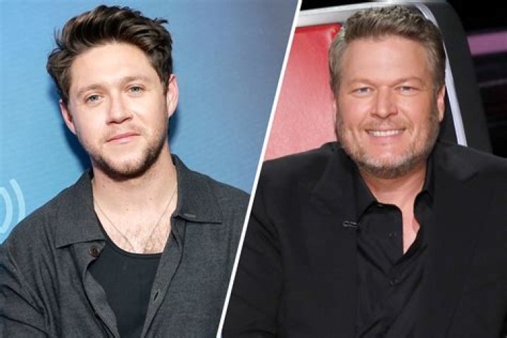 Blake Shelton's The Voice co-star Niall Horan reveals true feelings on his exit
