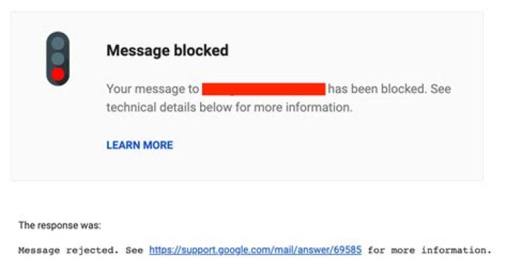 Blocked On The Voice: What Does Blocked Mean On The Voice?