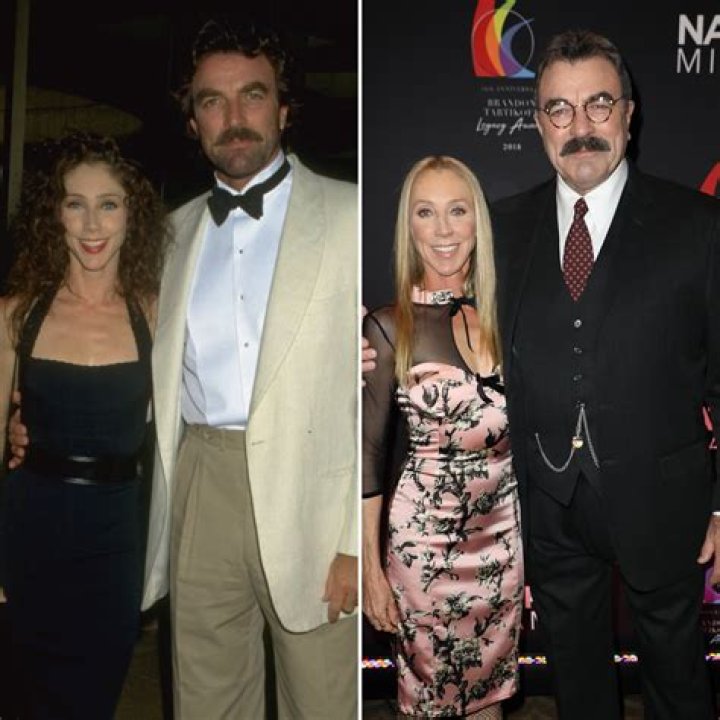 Blue Bloods star Tom Selleck's love story with wife Jillie Mack