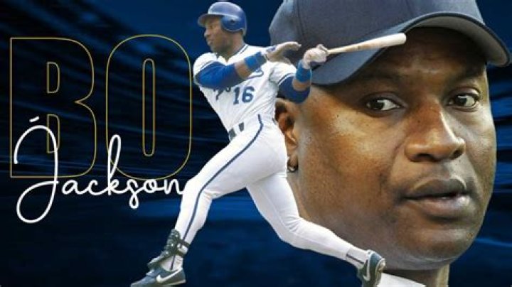 Bo Jackson: Biography, Net Worth, Family, and Achievements