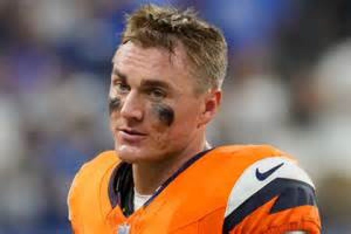 Bo Nix’s Ethnicity – What is Bo Nix’s Ethnicity?