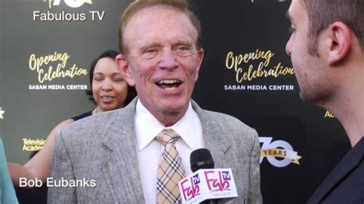 Bob Eubanks – Biography, Net, Wife, Family Life, Movies & TV Shows