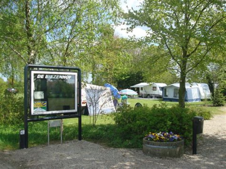 Booking a Camping Site Just Got Way Easier