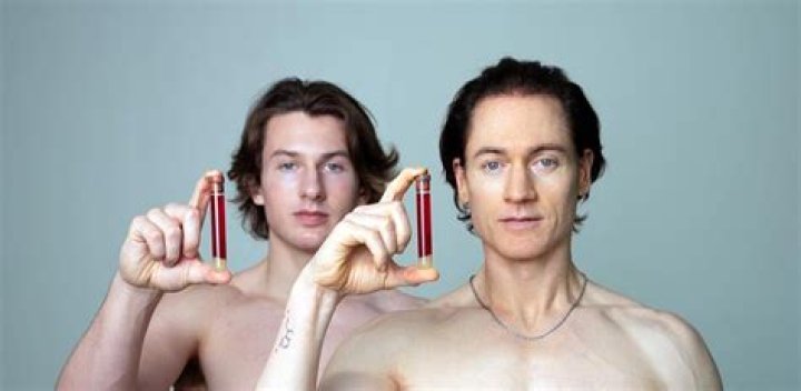 Boy injects himself with lethal mercury to be like favourite X-Men superhero