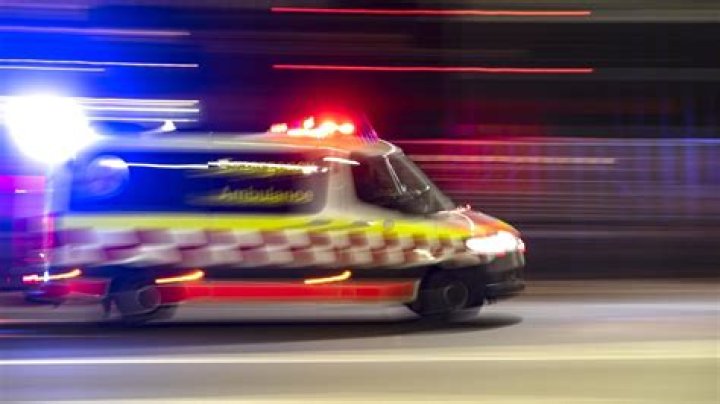Boy rushed to hospital after horror crash in Gold Coast, QLD child care carpark