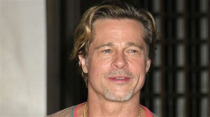 Brad Pitt is breaking into beauty with genderless skin care line