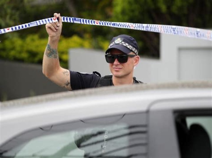 Bradley Ward remembered after Labrador death