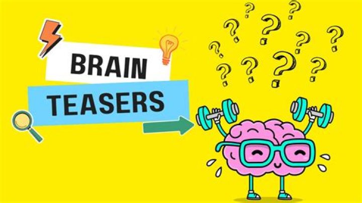 Brain Teaser: What Does I Right I Mean? Explanation And Solution To This Tricky Puzzle