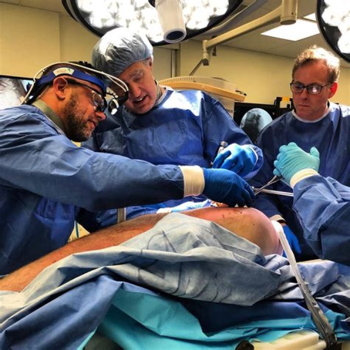 Brandon Collofello Obituary Las Vegas NV Orthopedic Hand Surgeon Has Died