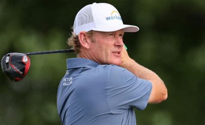 Brandt Snedeker Net Worth