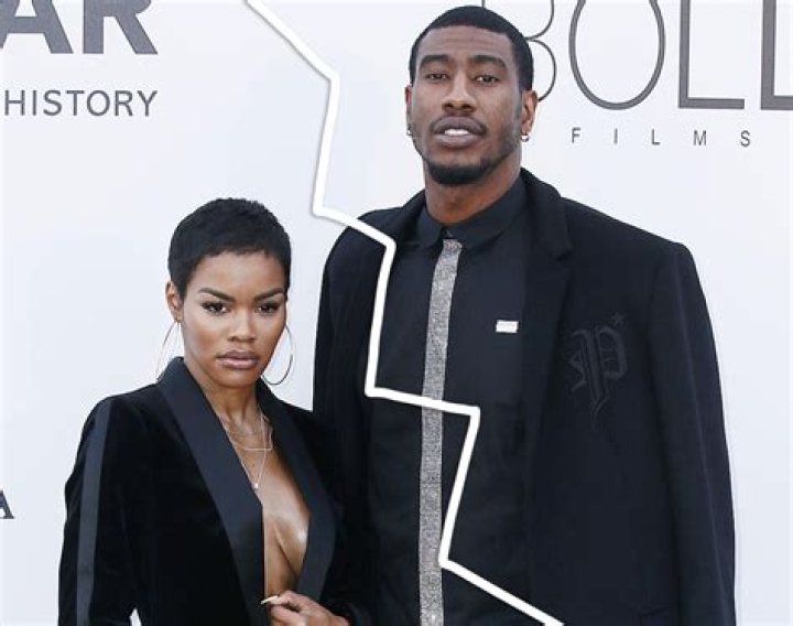 Breaking News: Teyana Taylor and Iman Shumpert Separate