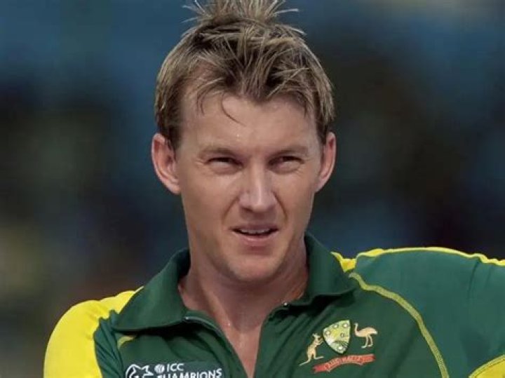 Brett Lee Net Worth