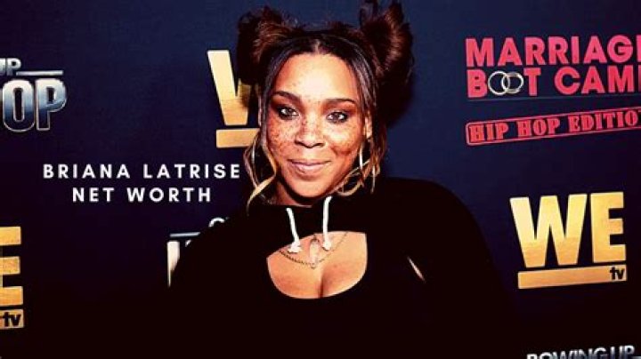 Briana Latrise Net Worth - NewsNow Nigeria